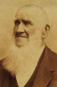 Daniel Dewey Corbett (1807 - 1892) Profile